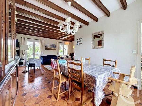 Maison à vendre  6 pièces - 152,35 m 2   ST POURCAIN SUR SIOULE  - 03