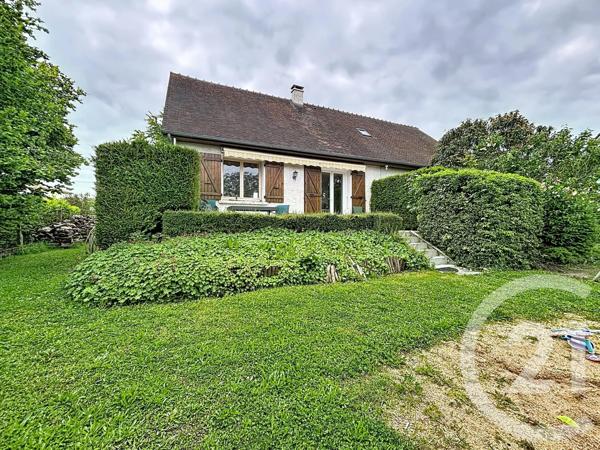 Maison à vendre  6 pièces - 152,35 m 2   ST POURCAIN SUR SIOULE  - 03