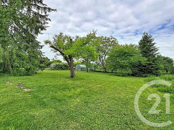 Maison à vendre  6 pièces - 152,35 m 2   ST POURCAIN SUR SIOULE  - 03