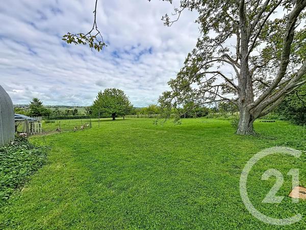 Maison à vendre  6 pièces - 152,35 m 2   ST POURCAIN SUR SIOULE  - 03