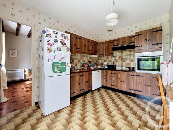 Maison à vendre  6 pièces - 152,35 m 2   ST POURCAIN SUR SIOULE  - 03