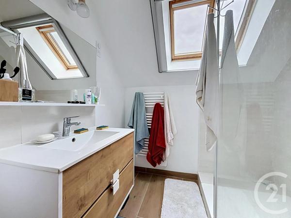 Maison à vendre  6 pièces - 152,35 m 2   ST POURCAIN SUR SIOULE  - 03