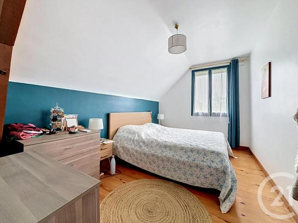 Maison à vendre  6 pièces - 152,35 m 2   ST POURCAIN SUR SIOULE  - 03