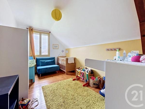 Maison à vendre  6 pièces - 152,35 m 2   ST POURCAIN SUR SIOULE  - 03