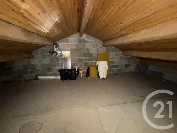 Maison à vendre  4 pièces - 163,20 m 2   PEAUGRES  - 07