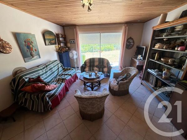 Maison à vendre  4 pièces - 163,20 m 2   PEAUGRES  - 07