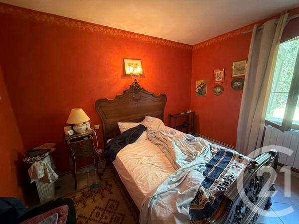 Maison à vendre  4 pièces - 163,20 m 2   PEAUGRES  - 07