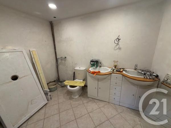 Maison à vendre  4 pièces - 163,20 m 2   PEAUGRES  - 07