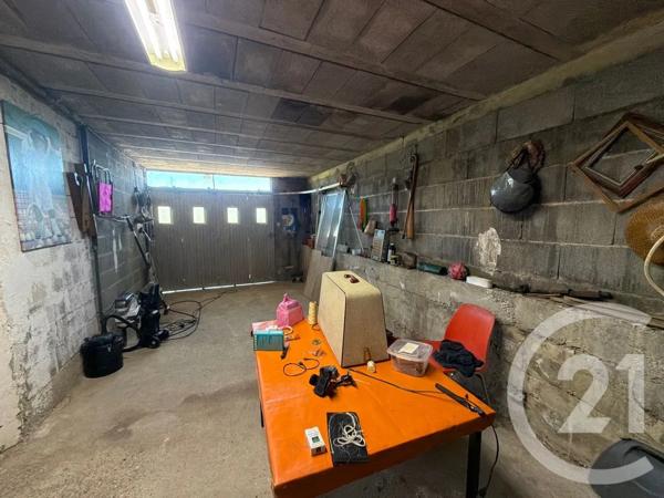 Maison à vendre  4 pièces - 163,20 m 2   PEAUGRES  - 07