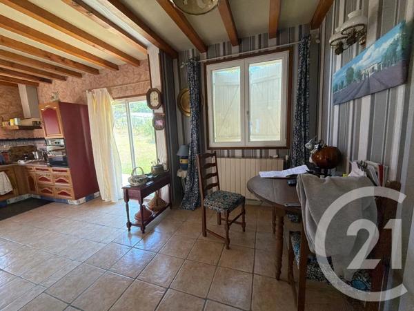 Maison à vendre  4 pièces - 163,20 m 2   PEAUGRES  - 07