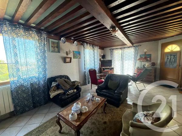 Maison à vendre  4 pièces - 163,20 m 2   PEAUGRES  - 07