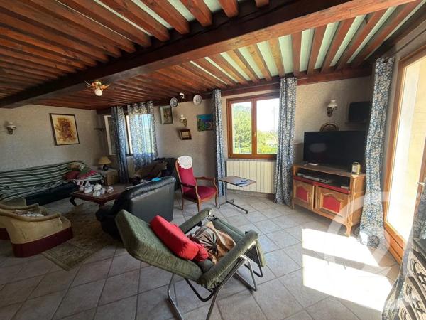 Maison à vendre  4 pièces - 163,20 m 2   PEAUGRES  - 07