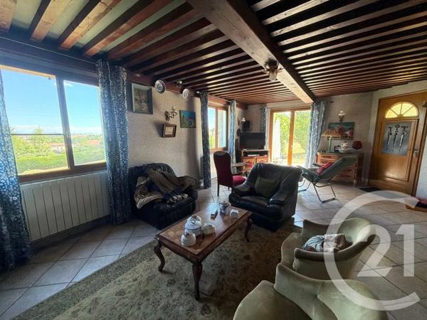 Maison à vendre  4 pièces - 163,20 m 2   PEAUGRES  - 07