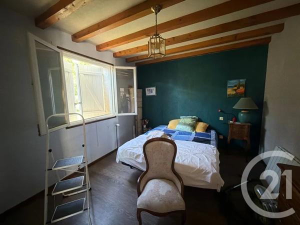 Maison à vendre  4 pièces - 163,20 m 2   PEAUGRES  - 07