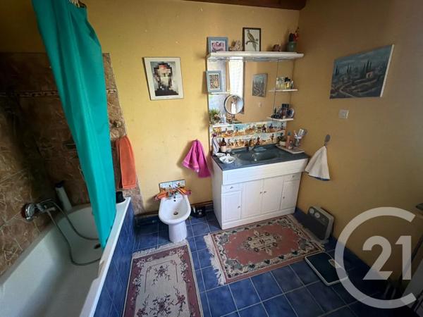 Maison à vendre  4 pièces - 163,20 m 2   PEAUGRES  - 07