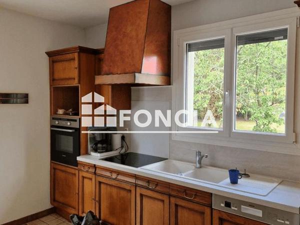 À vendre Maison 7 pièces 138 m² - Plouër-sur-rance 22490