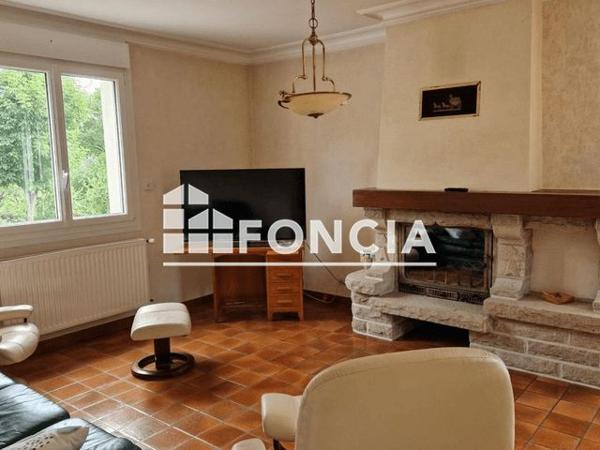 À vendre Maison 7 pièces 138 m² - Plouër-sur-rance 22490