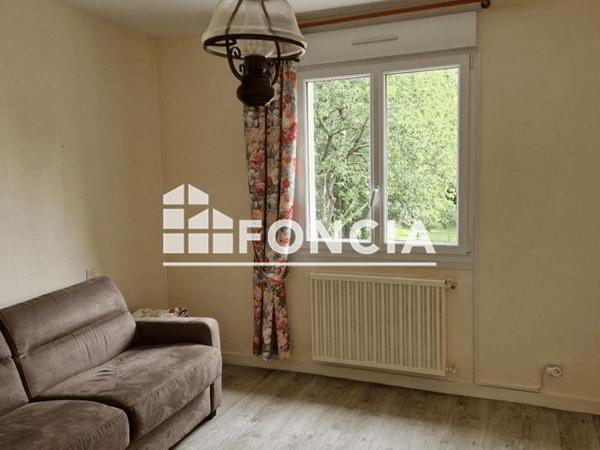 À vendre Maison 7 pièces 138 m² - Plouër-sur-rance 22490