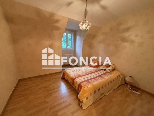 À vendre Maison 7 pièces 138 m² - Plouër-sur-rance 22490