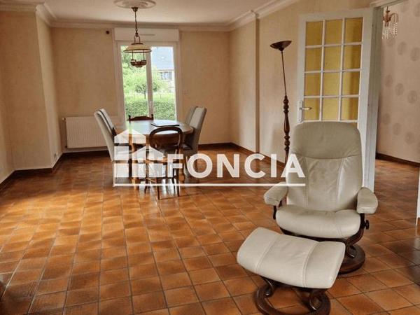 À vendre Maison 7 pièces 138 m² - Plouër-sur-rance 22490