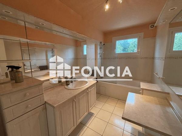 À vendre Maison 7 pièces 138 m² - Plouër-sur-rance 22490
