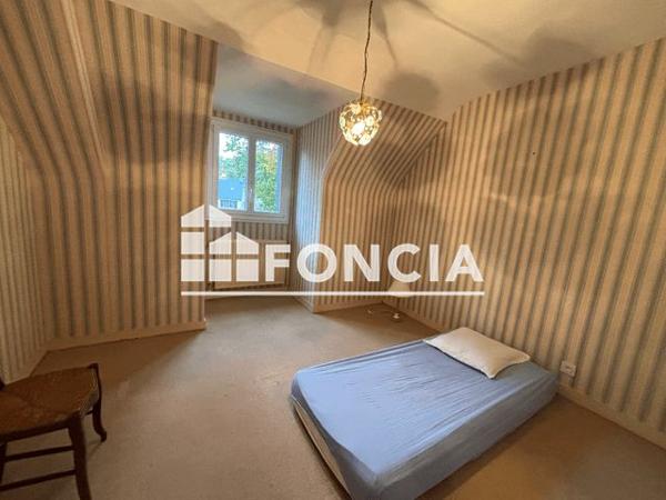 À vendre Maison 7 pièces 138 m² - Plouër-sur-rance 22490