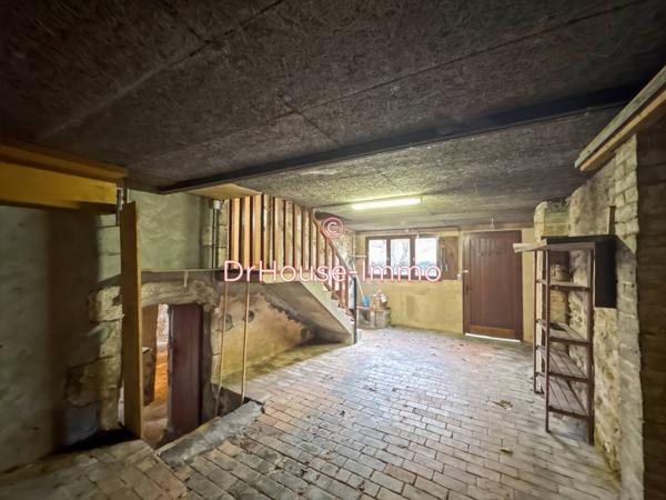 Maison à vendre 4 pièces de 92 m²