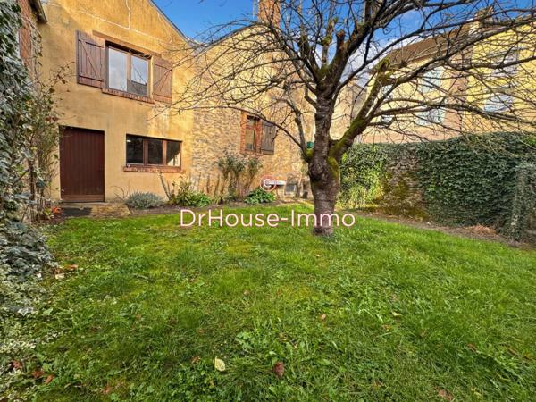 Maison à vendre 4 pièces de 92 m²