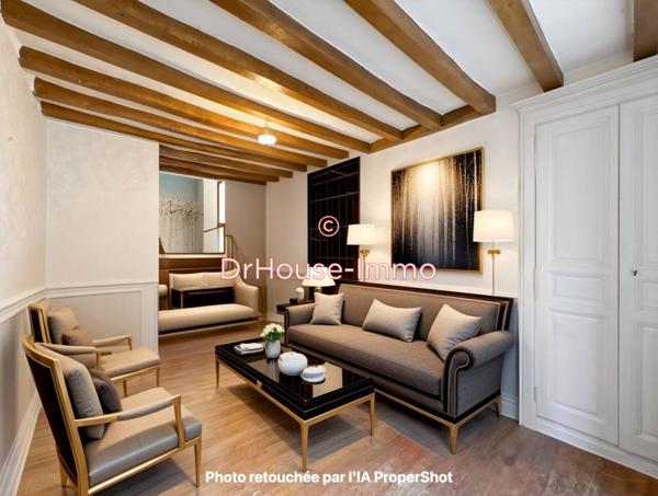Maison à vendre 4 pièces de 92 m²