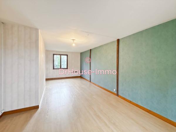 Maison à vendre 4 pièces de 92 m²