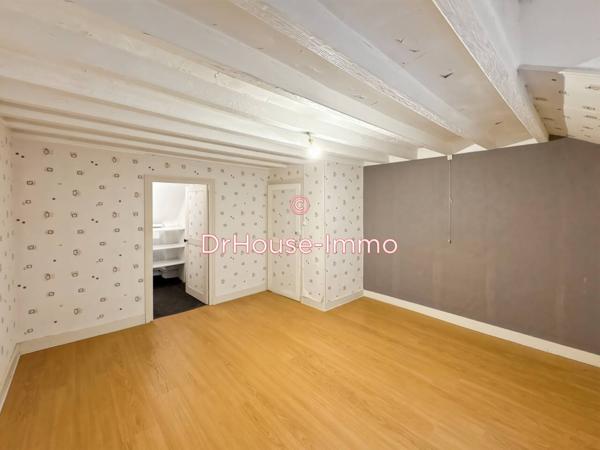 Maison à vendre 4 pièces de 92 m²