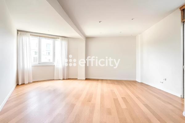 Appartement 4 pièces - 78 m² Exclusivité efficity