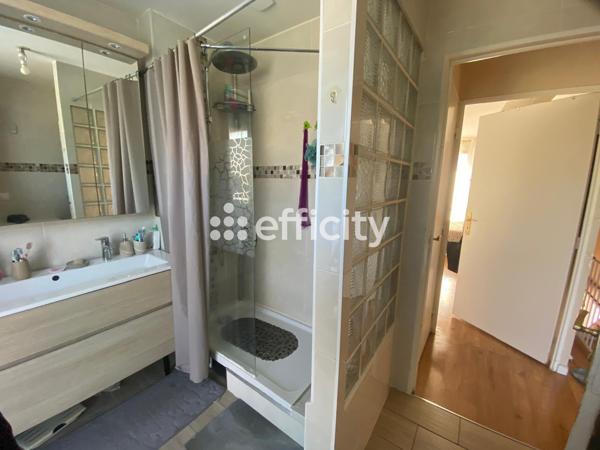 Appartement 4 pièces - 78 m² Exclusivité efficity