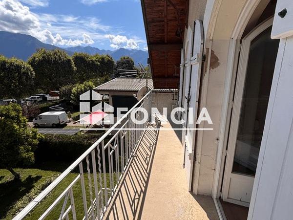 À vendre Maison 6 pièces 195 m² - Embrun 05200