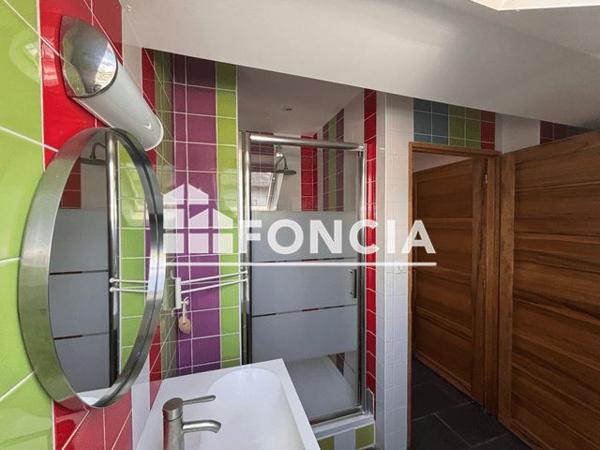 À vendre Maison 6 pièces 195 m² - Embrun 05200