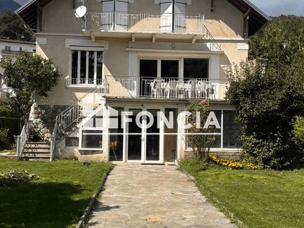 À vendre Maison 6 pièces 195 m² - Embrun 05200