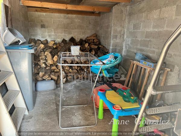 INGRE Centre, charmante Maison de ville T5 entièrement rénovée implantée sur un jardin de 377m2 avec piscine chauffée, dépendance et garage double