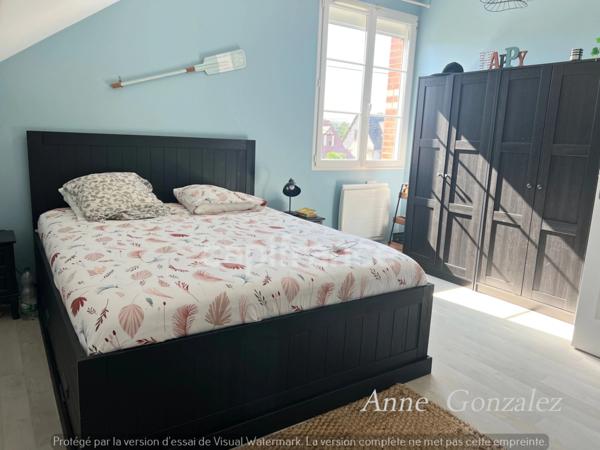 INGRE Centre, charmante Maison de ville T5 entièrement rénovée implantée sur un jardin de 377m2 avec piscine chauffée, dépendance et garage double