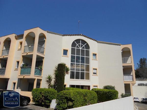 Appartement à louer 2 pièces 45m² Nîmes (30000)