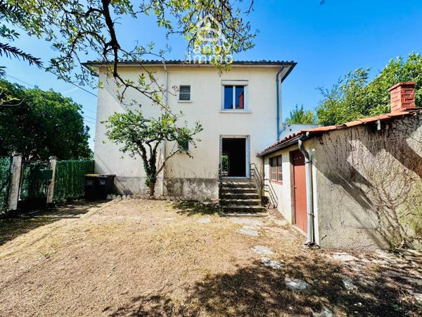 Maison 8 pièce(s) 4 chambre(s) 130.97 m²