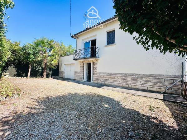 Maison 8 pièce(s) 4 chambre(s) 130.97 m²