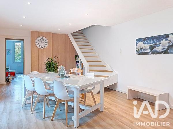 Maison à vendre 7 pièces 217 m² Courcelles-lès-Lens