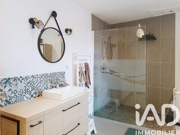 Maison à vendre 7 pièces 217 m² Courcelles-lès-Lens