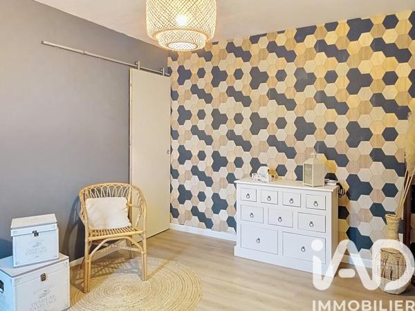 Maison à vendre 7 pièces 217 m² Courcelles-lès-Lens