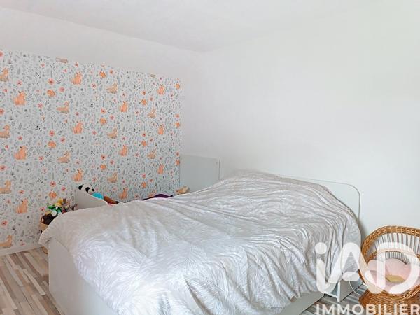 Maison à vendre 7 pièces 217 m² Courcelles-lès-Lens