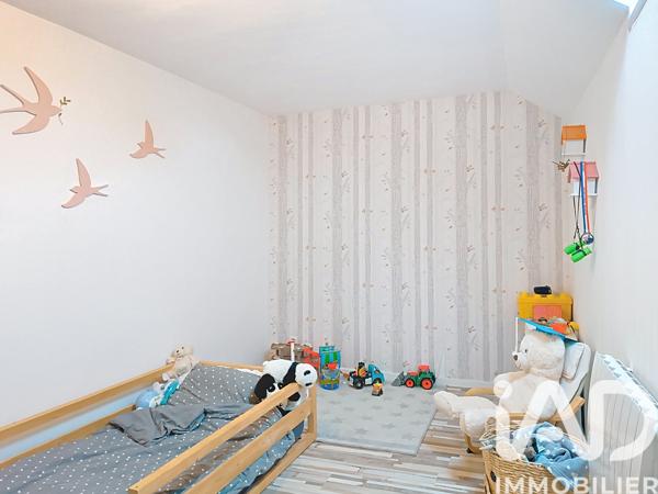 Maison à vendre 7 pièces 217 m² Courcelles-lès-Lens
