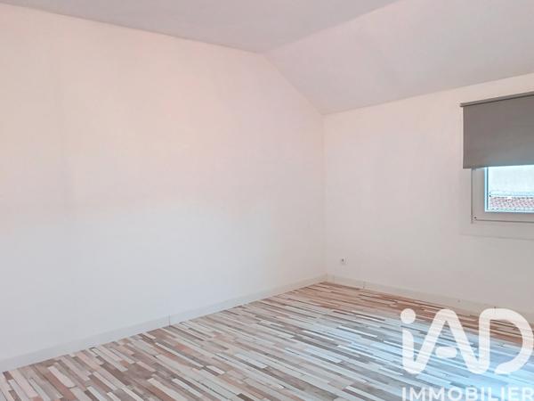 Maison à vendre 7 pièces 217 m² Courcelles-lès-Lens