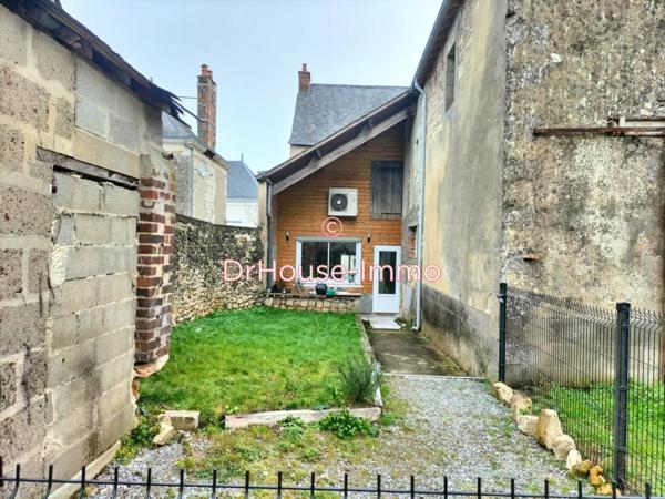 Immeuble à vendre 10 pièces de 218 m²