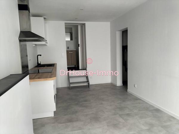 Immeuble à vendre 10 pièces de 218 m²