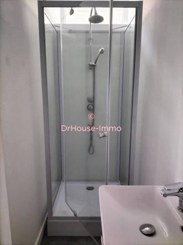 Immeuble à vendre 10 pièces de 218 m²